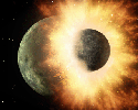 PIA12166: Planetary Demolition Derby (Artist Concept)