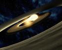 PIA12210: Lump of Planetary Stuff (Artist Concept)