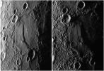 PIA12273: Evening Shadows