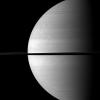 PIA12682: Before Immense Saturn