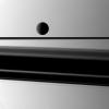 PIA12696: Rhea, Rings and Shadow