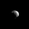 PIA12725: Flying by Epimetheus