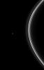 PIA12732: Dual-Illuminated Pandora