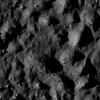 PIA12941: The Floor of Tycho