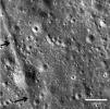 PIA13026: Graben and Pyroclastics in SW Mare Humorum