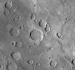 PIA13472: Mercury's Firdousi Honors the Persian Poet