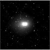 PIA13566: Comet Hartley 2 Looms Large in the Sky