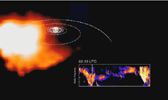 PIA13698: Saturn Plasma and Radio Waves, as Seen by Cassini