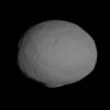 PIA13770: Model of Vesta