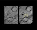 PIA13855: Tempel 1 Impact Site