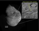 PIA13857: Comet Tempel 1, in Context