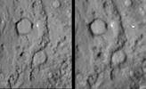 PIA13870: Comet Tempel 1 in Stereo (reversed)