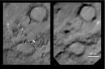 PIA13873: Tempel 1 Impact Site (unannotated)