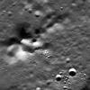 PIA14198: Unnamed Peaks