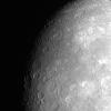 PIA14208: That's No Moon...