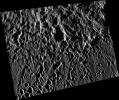 PIA14225: Abedin's Ejecta