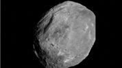 PIA14321: Vesta Full Rotation Movie