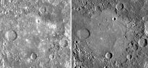 PIA14332: The Tolstoj Impact Basin