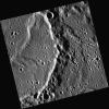 PIA14338: A Wrinkle Ridge in Time