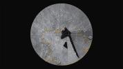 PIA14340: Mercury's North Polar Region