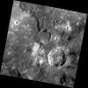 PIA14511: Mercury's Surface Variety