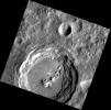 PIA14542: Torrid Terraces