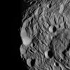 PIA14684: South Polar Scarp