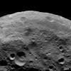 PIA14694: Dark Material on Hilltops