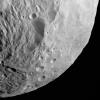 PIA14700: Steep Slope on Vesta