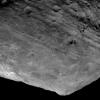 PIA14714: Impressive Mountain Tops on Vesta