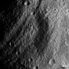 PIA14718: Troughs Covered by Impacts