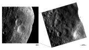 PIA14958: Ejecta Blanket