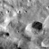 PIA15082: Features on Vesta's Regolith