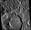 PIA15155: Kalidasa in Detail