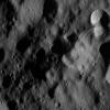 PIA15175: Dawn Orbiting Over Vesta