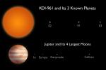 PIA15259: 'Honey I Shrunk the Planetary System' (Artist Concept)