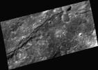 PIA15325: View of a Scarp