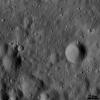 PIA15351: Vesta's Surface at High Resolution: Dominated by Impact Craters