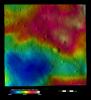 PIA15352: A Valentine from Vesta