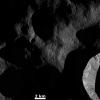 PIA15384: Dawn on Vesta