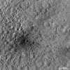 PIA15386: Aricia Tholus