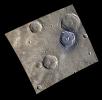 PIA15392: Blue Degas