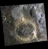 PIA15408: Sprinkles of Blue