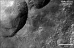 PIA15492: Dark Materials at the Snowman