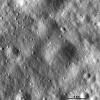 PIA15519: Large Subdued and Small Fresh Craters