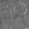 PIA15590: Aquilia Crater