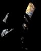 PIA15600: Tarpeia Crater, Close, Closer, Closest