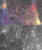 PIA15618: Spectral Web