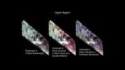 PIA15670: Oppia Region, Three Ways