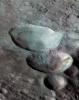 PIA15674: Near-True Color Image of Snowman